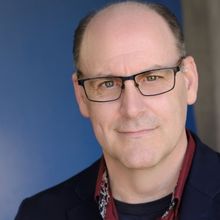 Orlando Fringe Names New Interim Executive Director Scott Galbraith