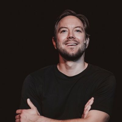 BAD BOY to Make Edinburgh Festival Fringe Debut