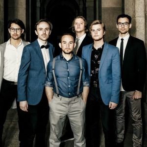 ACCENT Comes to The Coralville Center for the Performing Arts in April