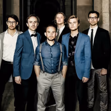ACCENT Comes to The Coralville Center for the Performing Arts in April