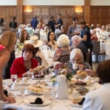 Photos: Edward W. Hardy, Marsha Thompson, Phillip Bullock, Sasha Ono, And Kyle P…
