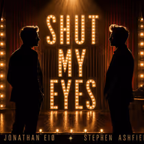 Jonathan Eiø Announces New Single ‘Shut My Eyes’ Featuring Stephen Ashfield