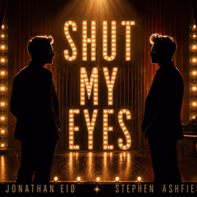 Jonathan Eiø Announces New Single ‘Shut My Eyes’ Featuring Stephen Ashfield