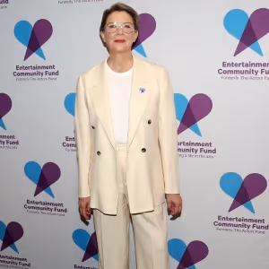 Annette Bening to Chair Celebrity Poker Tournament for the Entertainment Community…