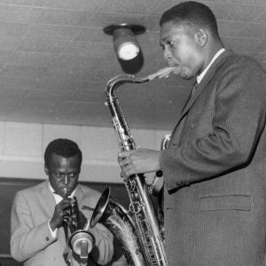 John Coltrane Jazz Festival Rescheduled For This Week