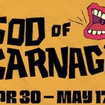 GOD OF CARNAGE Comes to Le Petit Theatre