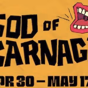GOD OF CARNAGE Comes to Le Petit Theatre