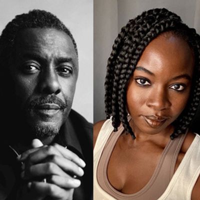 Idris Elba, Little Simz, and Danai Gurira Join SHIFTERS Producing Team