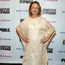 Kate Burton, John Cariani & More Join Williamstown Theatre Festival Performances