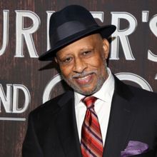 THE TEN Musical to Present Industry Showcase Directed By Ruben Santiago- Hudson