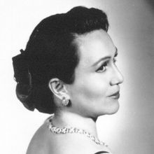 La Soprano Belinda Ramírez Y El Pianista Héctor Cruz Ofrecerán Recital De Canto N�