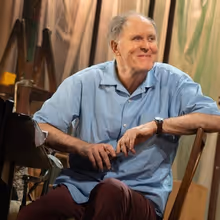 Photos: First Look at GIANT starring John Lithgow on Broadway