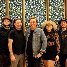 GARDEN STATE LIVE! to Spotlight Rising New Jersey Artists at Hard Rock Atlantic City