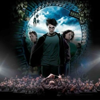 HARRY POTTER AND THE PRISONER OF AZKABAN in Concert to Return with Melbourne Symphony Orchestra