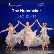 THE NUTCRACKER Comes to The Herberger Theater