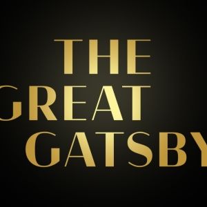 THE GREAT GATSBY Comes to Det. KGL. Teater in May