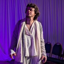 Photos: JESUS CHRIST SUPERSTAR at Entr'Acte Theatrix