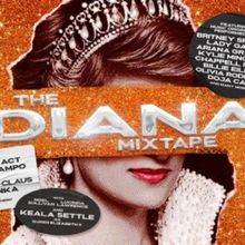 Keala Settle and Priyanka Join the Cast of THE DIANA MIXTAPE