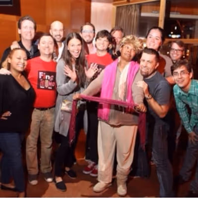 MUSICAL MONDAYS LA Marks Sweet 16 With A Broadway Bash