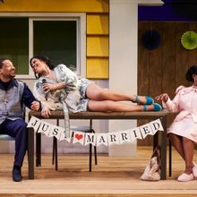 FAT HAM Comes to TheatreSquared's West Theatre