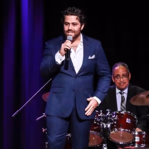 Tony-Award Nominee Josh Young to Mentor Students at Union for Reform Judaism Camp…