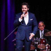 Tony-Award Nominee Josh Young to Mentor Students at Union for Reform Judaism Camp Thi