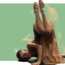 Miro Magloire's New Chamber Ballet Brings SECRET PLACE to the Mark Morris Dance Cente