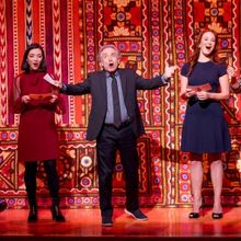Photos: RED BUCKET FOLLIES Raises $4,553,203 For Broadway Cares/Equity Fights AIDS