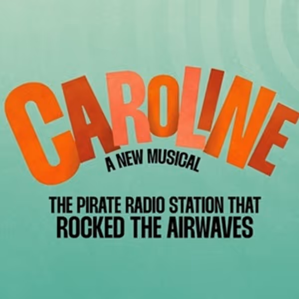 CAROLINE: A NEW MUSICAL Will Tour to UK Theatres in 2026 Photo