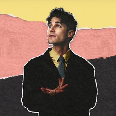 Darren Criss Adds Additional Show at The Royal Albert Hall