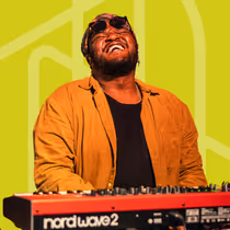 Brandon Coleman Ensemble to Bring Jazz-Funk Sound to Sierra Madre Playhouse