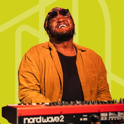 Brandon Coleman Ensemble to Bring Jazz-Funk Sound to Sierra Madre Playhouse