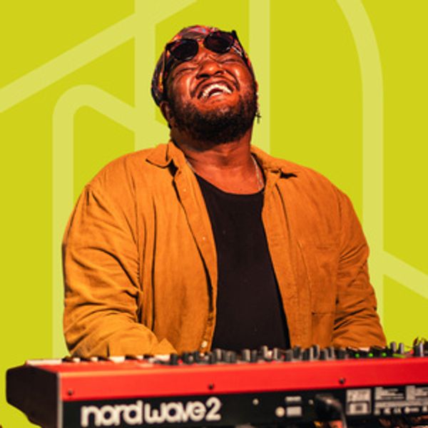 Brandon Coleman Ensemble to Bring Jazz-Funk Sound to Sierra Madre Playhouse Photo