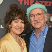 Photos: THE IMAGINARY INVALID Opens at New World Stages