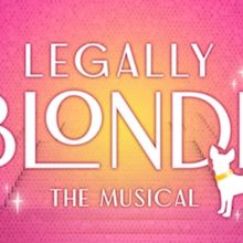 Village Theatre Presents LEGALLY BLONDE