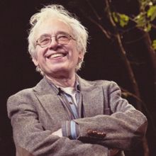 Brave New World Hosts AN EVENING WITH AUSTIN PENDELETON Next Week