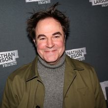 Roger Bart Will Join Australian Cast of BACK TO THE FUTURE