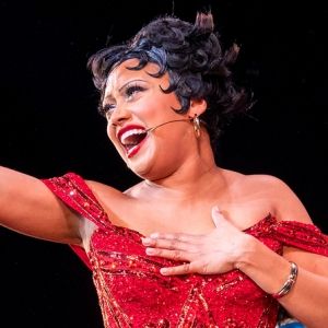 Petition Launches For BOOP! THE MUSICAL to Perform on the Tony Awards