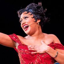 Petition Launches For BOOP! THE MUSICAL to Perform on the Tony Awards