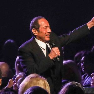 Paul Anka Developing Broadway Bio-Musical with Writer Rupert Holmes