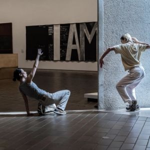 The National Gallery Will host Performance Celebrating the Architecture of Colin…