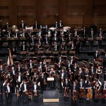 Orchestra of the Royal Opera of Madrid Comes to Lincoln Center This Month