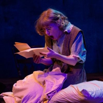 Photos: Paula Vogel&#039;s INDECENT Opens In Juneau This Weekend
