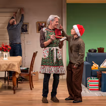 Photos: Gary Cole and More in CATCH AS CATCH CAN at Steppenwolf Theatre Company