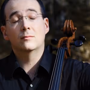 ProMusica Closes Out 2025 with Mozart & Gulda at the Southern Theatre
