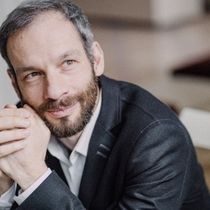 Dima Slobodeniouk Proposed as Principal Conductor of Finnish National Opera and Ballet