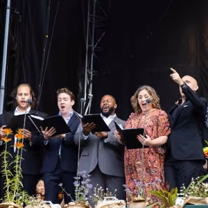 San Francisco Opera Opens 102nd Season With Opera in the Park