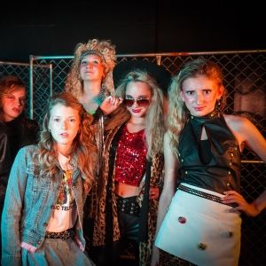 Duluth Playhouse Youth Theatre to Present CATS: YOUNG ACTORS EDITION and ROCK OF…