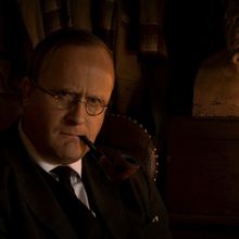 CASTING THE RUNES Comes to Scarborough's Stephen Joseph Theatre