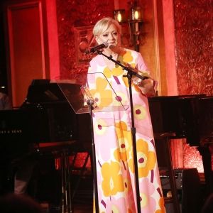 Maria Friedman to Perform at Café Carlyle This Fall
